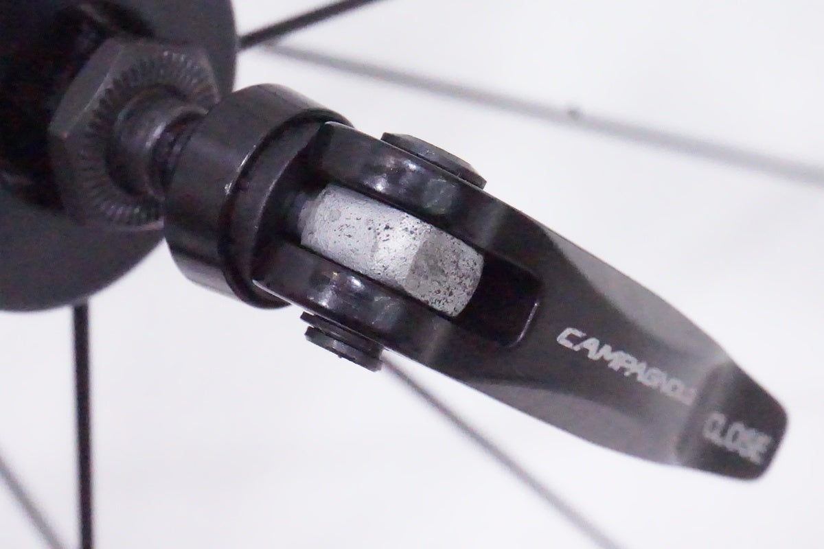 CAMPAGNOLO「カンパニョーロ」 KHAMSIN カンパフリー ホイールセット / 京都西院店
