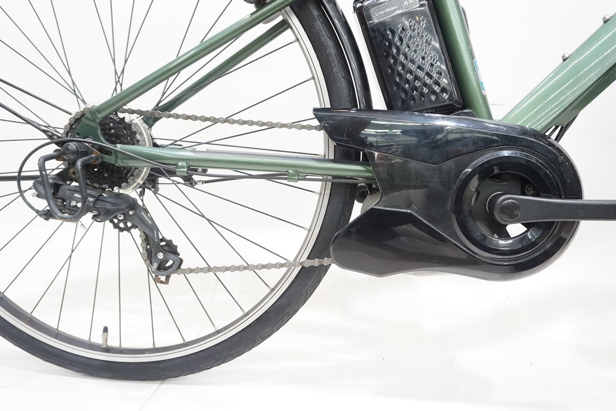 PANASONIC「パナソニック」 VELOSTAR 2022年モデル 電動アシスト自転車/ 京都西院店