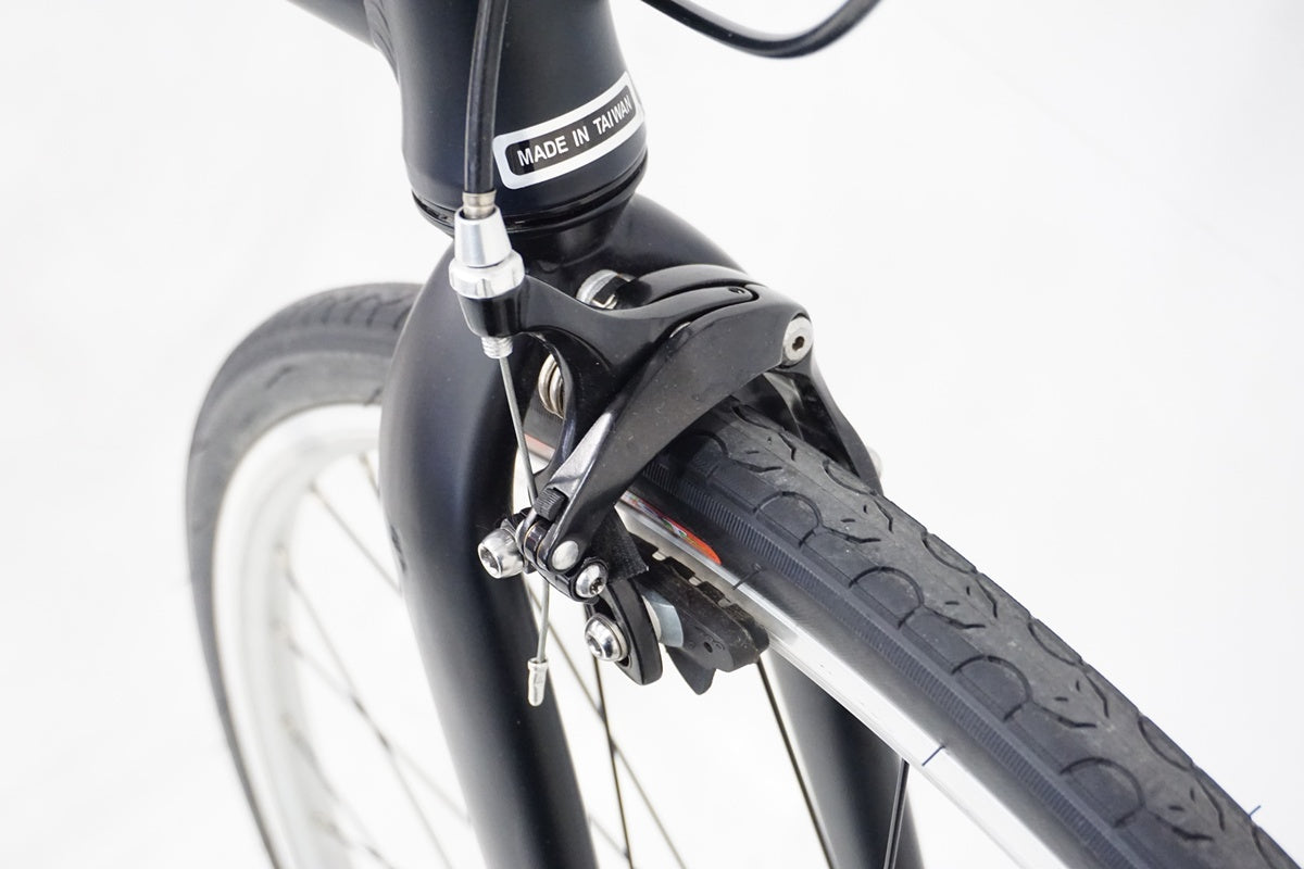 MONTAGUE 「モンタギュー」 NAVIGATOR 2018年モデル 折りたたみピストバイク / 有明ガーデン店