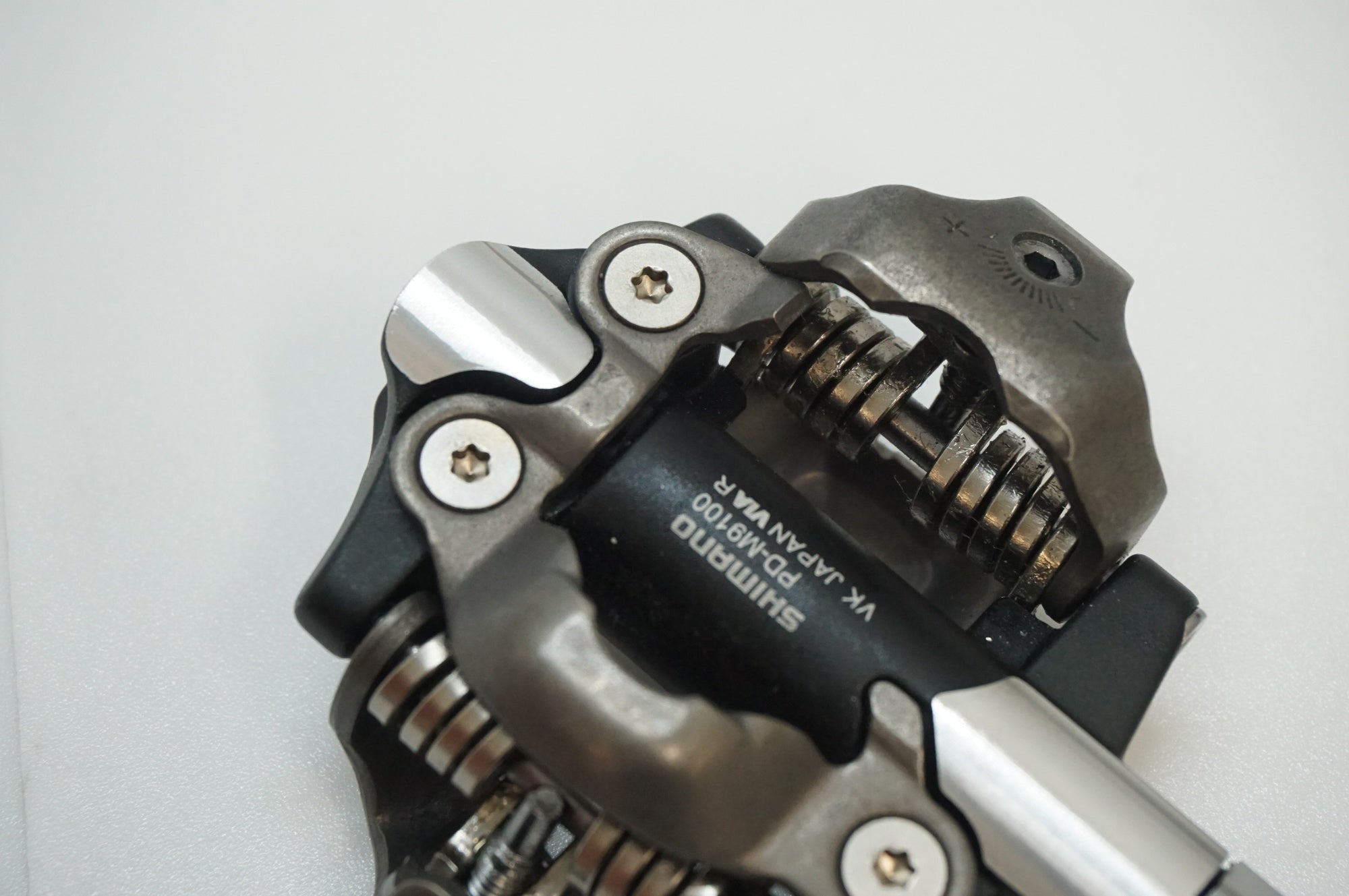 XTR XC SPD PEDAL