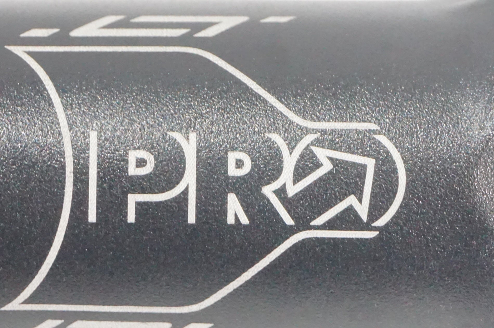 PRO 「プロ」 LT φ31.8 80mm ステム / AKIBA店