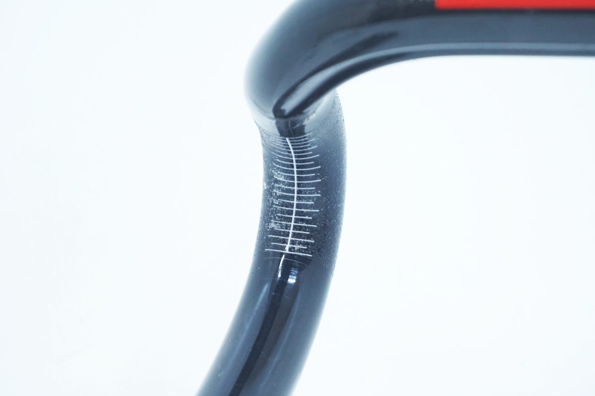 3T 「スリーティー」 ERGONOVA TEAM Φ31.8 400mm ハンドル / 大阪美原北インター店