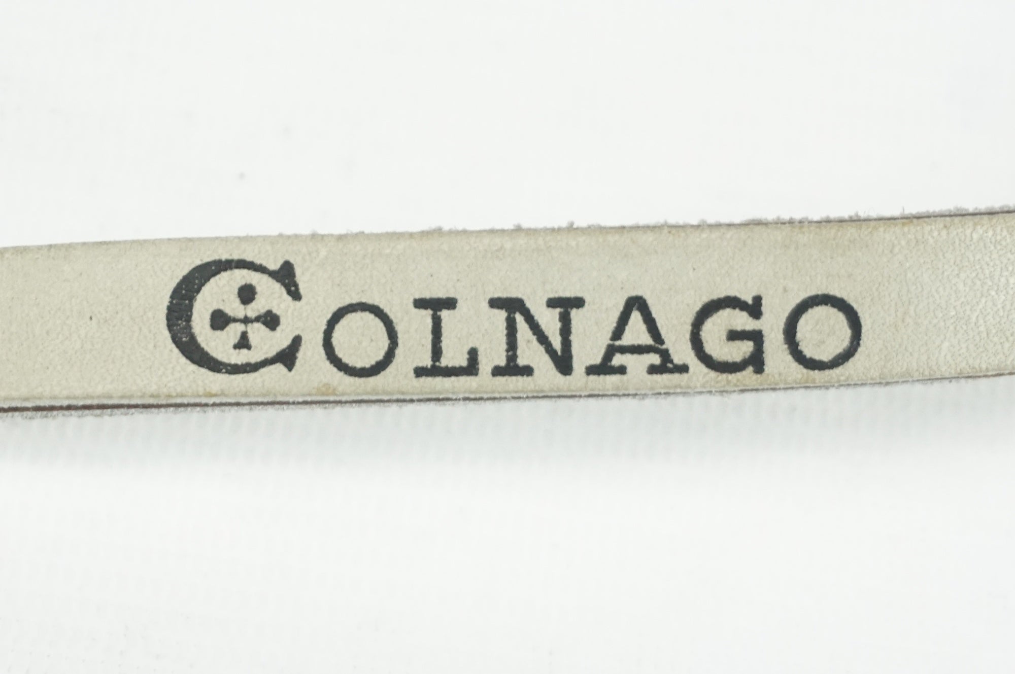 COLNAGO 「コルナゴ」 トゥーストラップ / 阪急塚口店