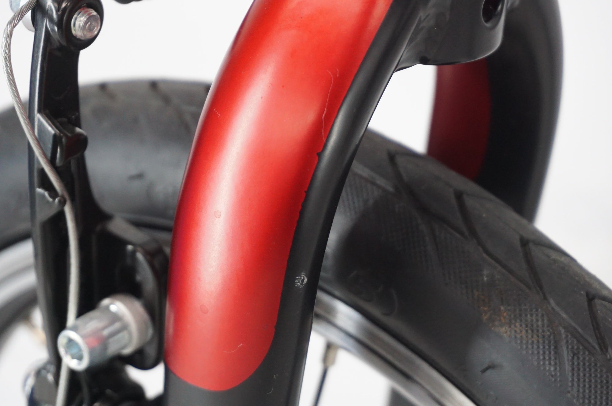 DAHON 「ダホン」 K3 2023年モデル 14インチ 折り畳み自転車 / 阪急塚口店