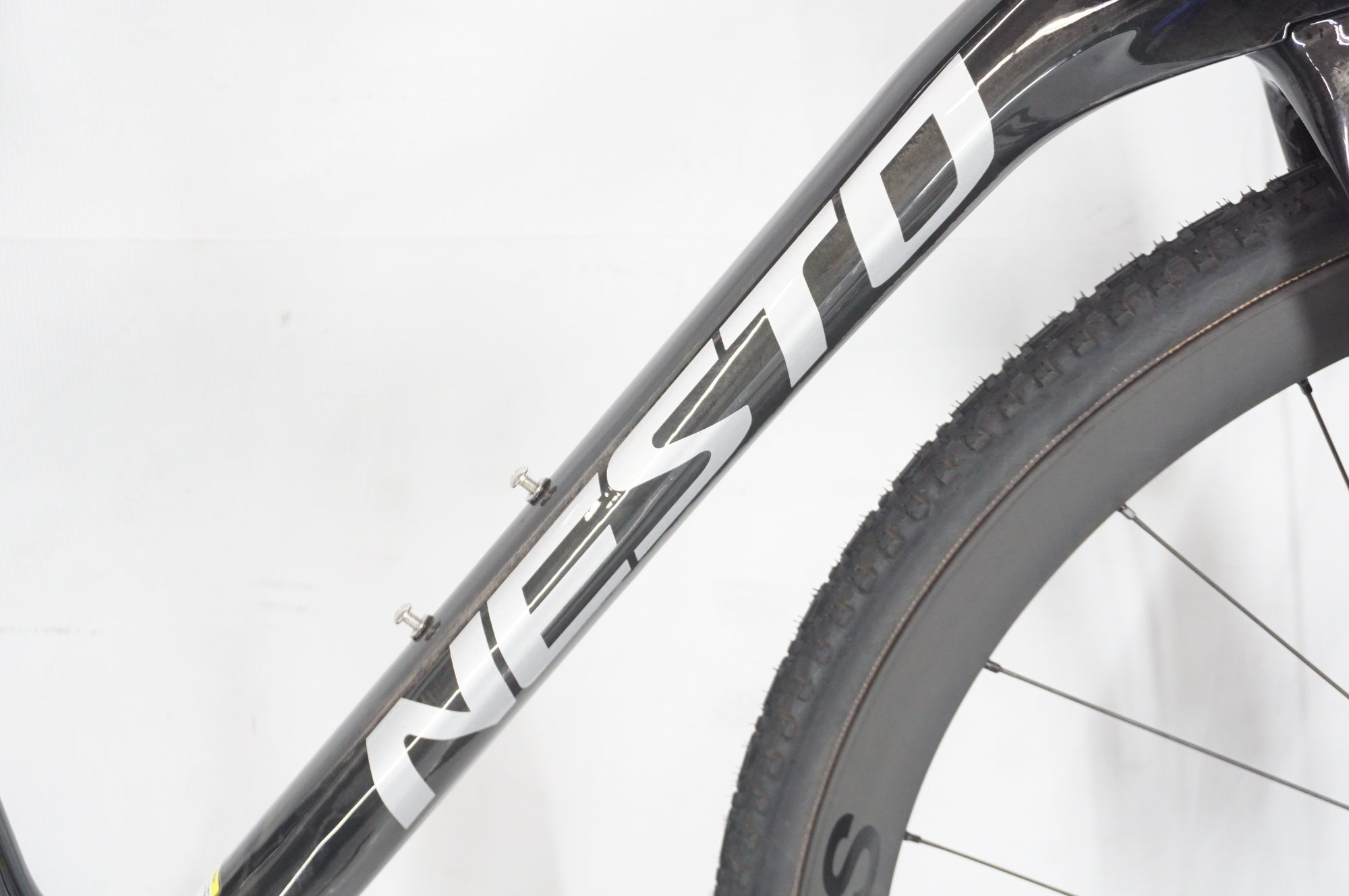 NESTO 「ネスト」 CLAUS PRO 2024年モデル シクロクロスバイク / 阪急塚口店