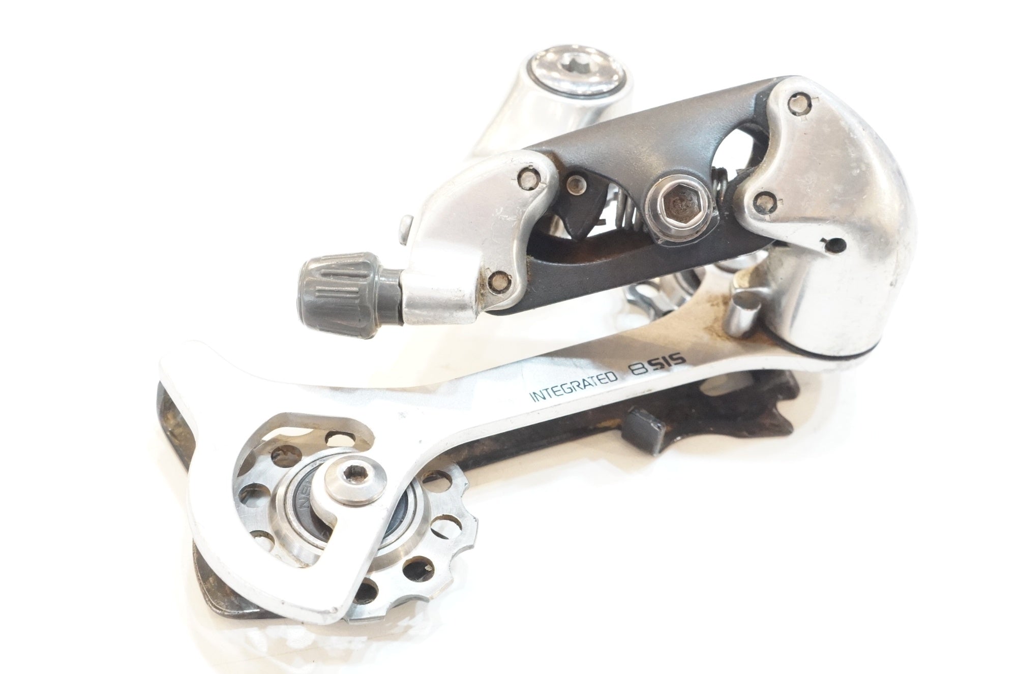 SHIMANO 「シマノ」 DEORE XT RD-M737 リアディレイラー / 浦和ベース