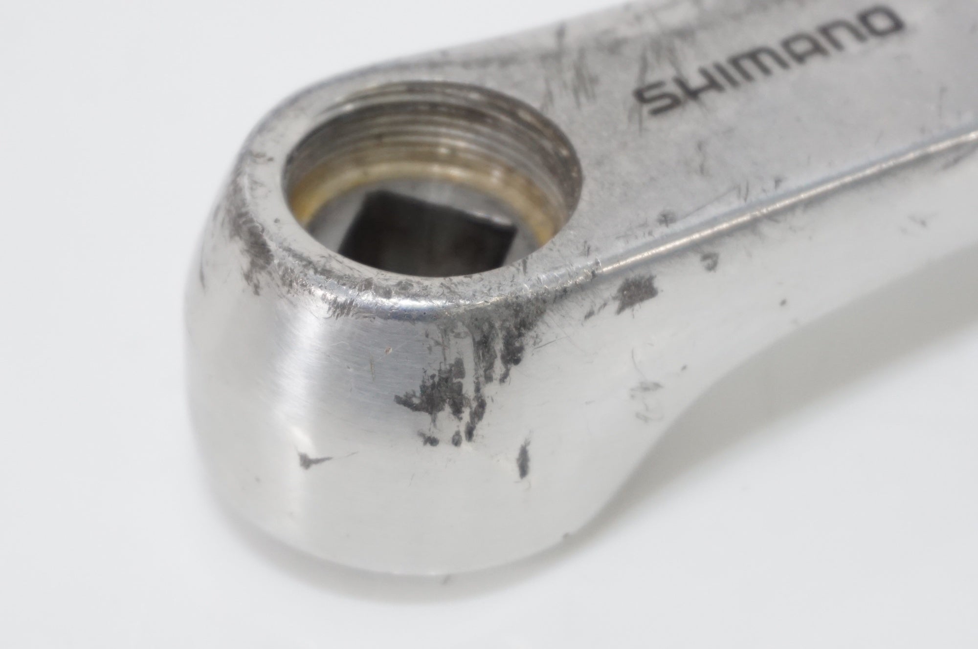 SHIMANO 「シマノ」 FC-M730 48-38-26T 170mm クランク / AKIBA店