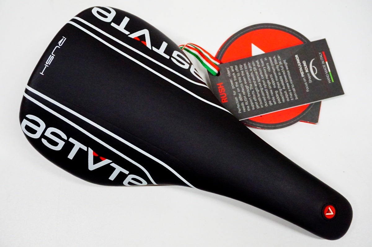 ASTUTE 「アスチュート」 RUSH サドル / 名古屋大須店