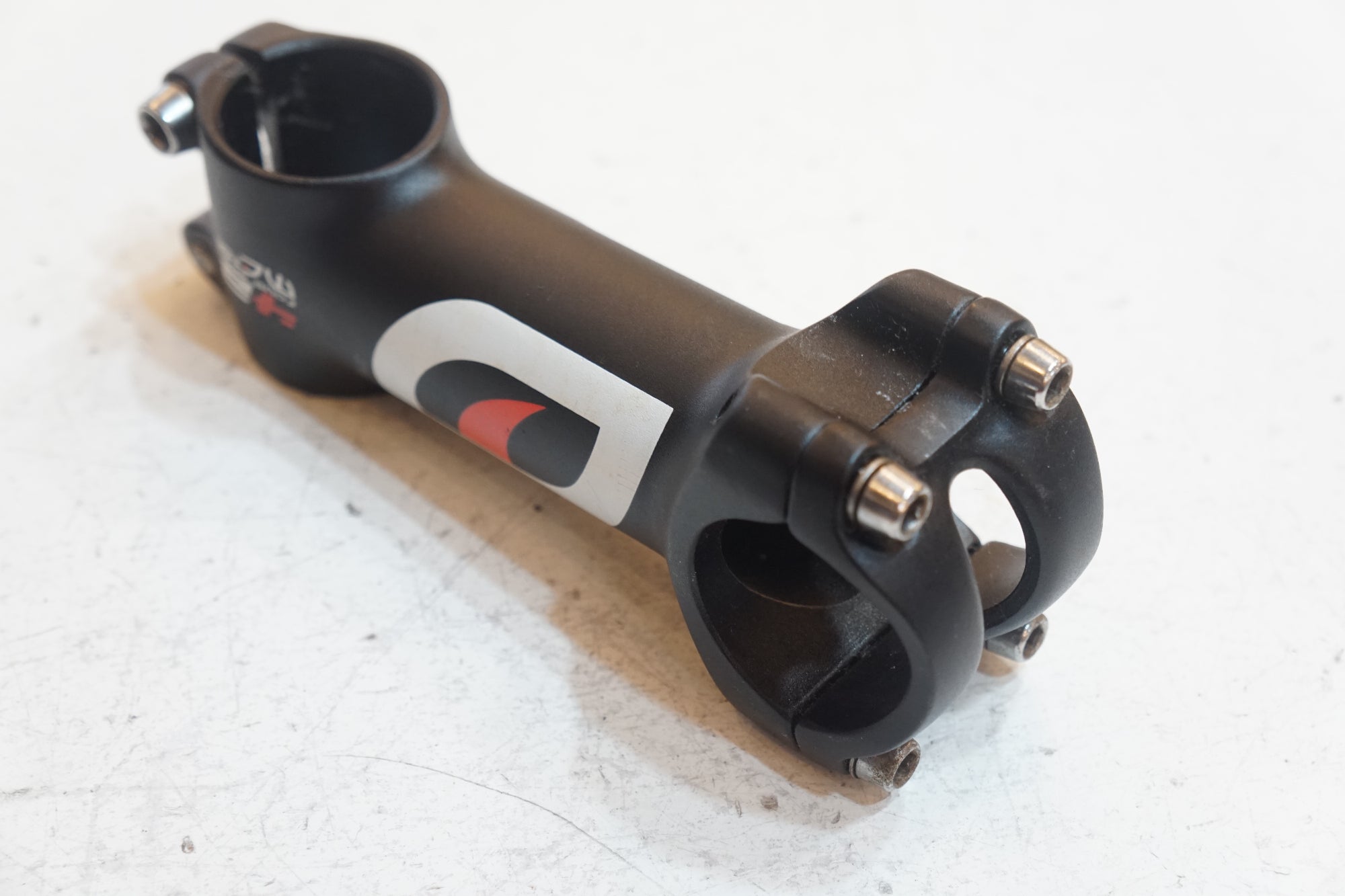 MOST 「モスト」 4B φ31.8 100mm ステム / バイチャリ浦和ベース