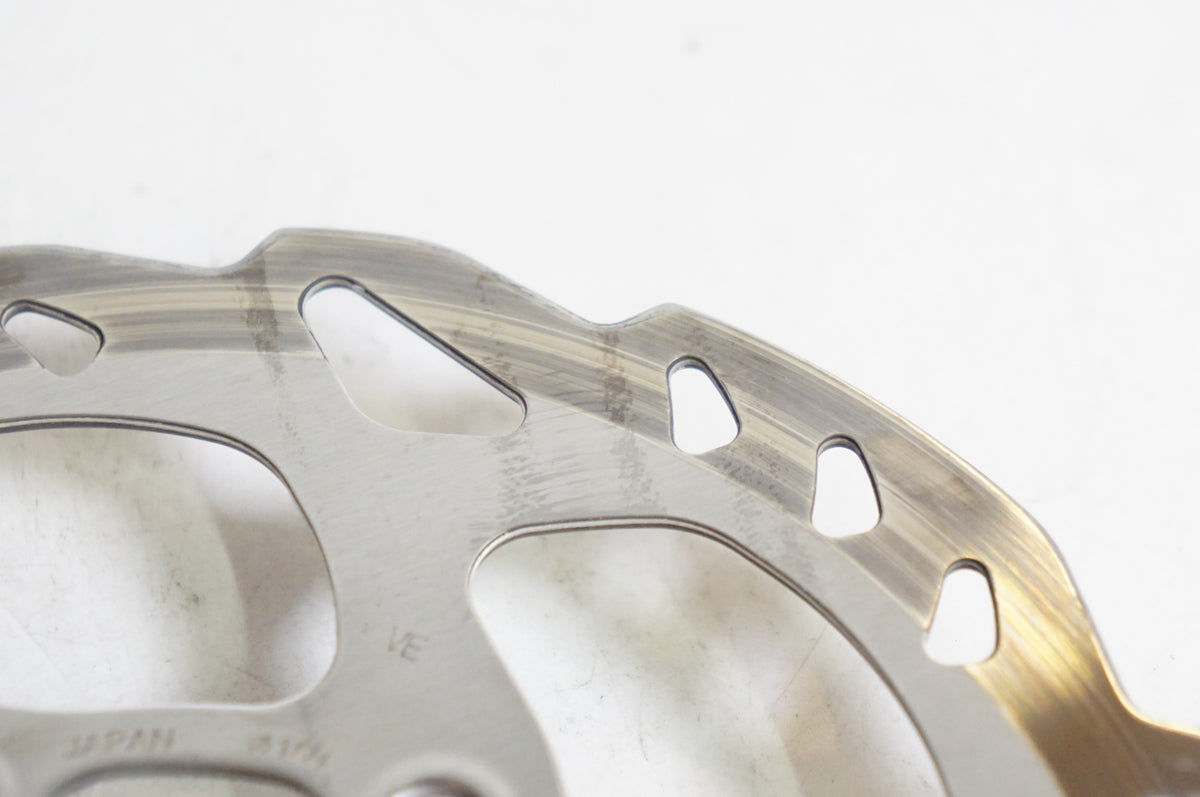 SHIMANO 「シマノ」 SM-RT70 ディスクローターセット / 熊谷本店