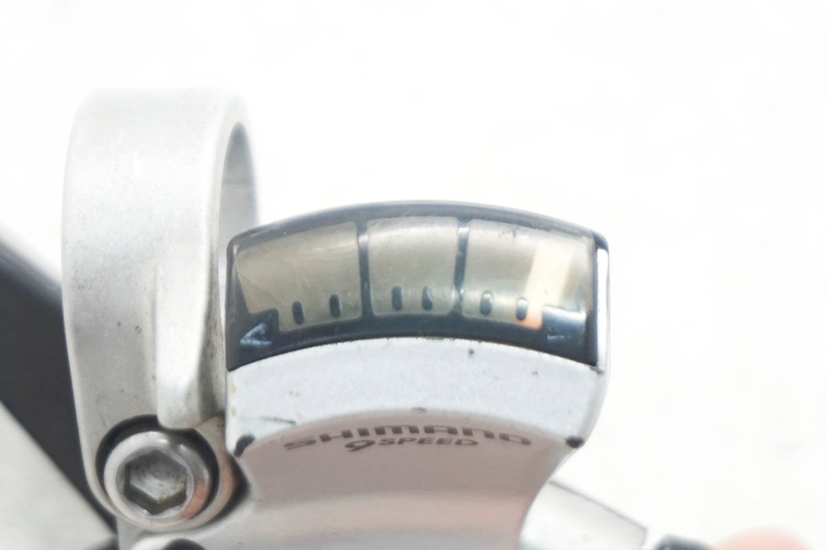 SHIMANO 「シマノ」 SL-R440 右 ラピッドファイヤーシフター / 大阪門真店