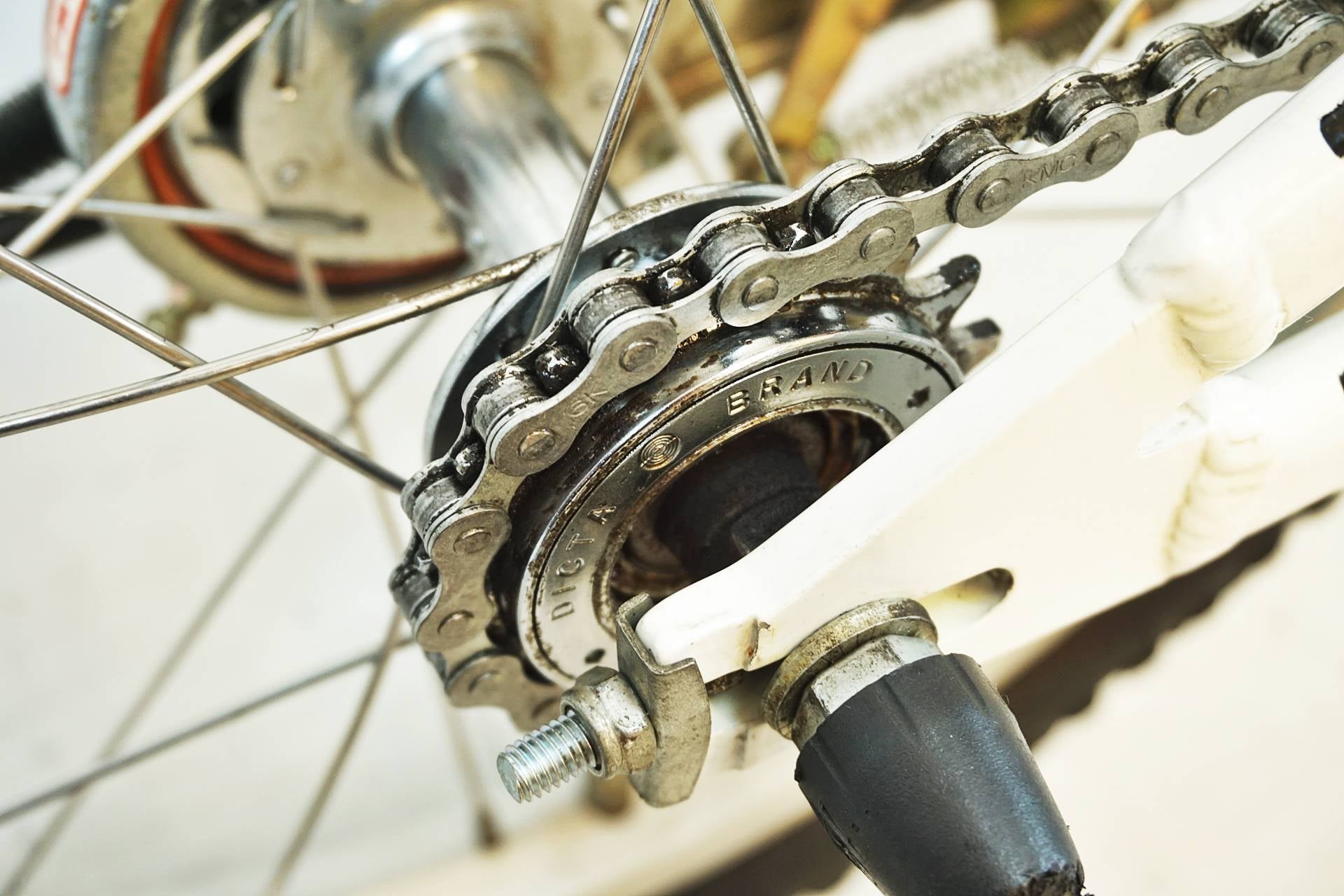 LOUIS GARNEAU 「ルイスガノー」 LGS-J16 2006年モデル キッズバイク / 有明ガーデン店