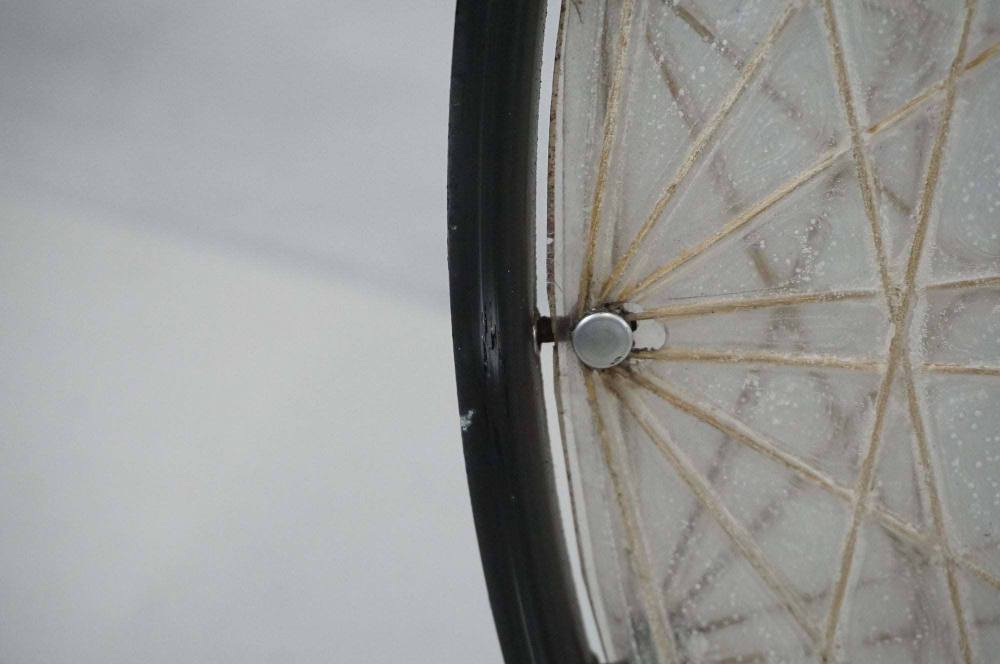 SUGINO 「スギノ」 TENSION DISC 700C SHIMANO UG 7s カセットフリー リアホイール / 宇都宮店