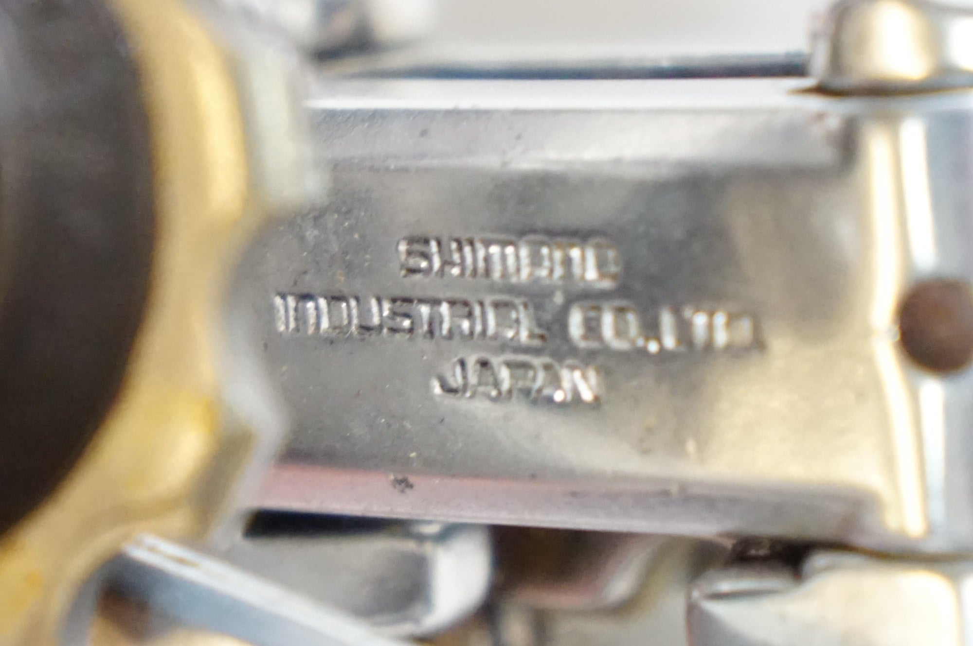 SHIMANO 「シマノ」 CRANE リアディレイラー / 熊谷本店