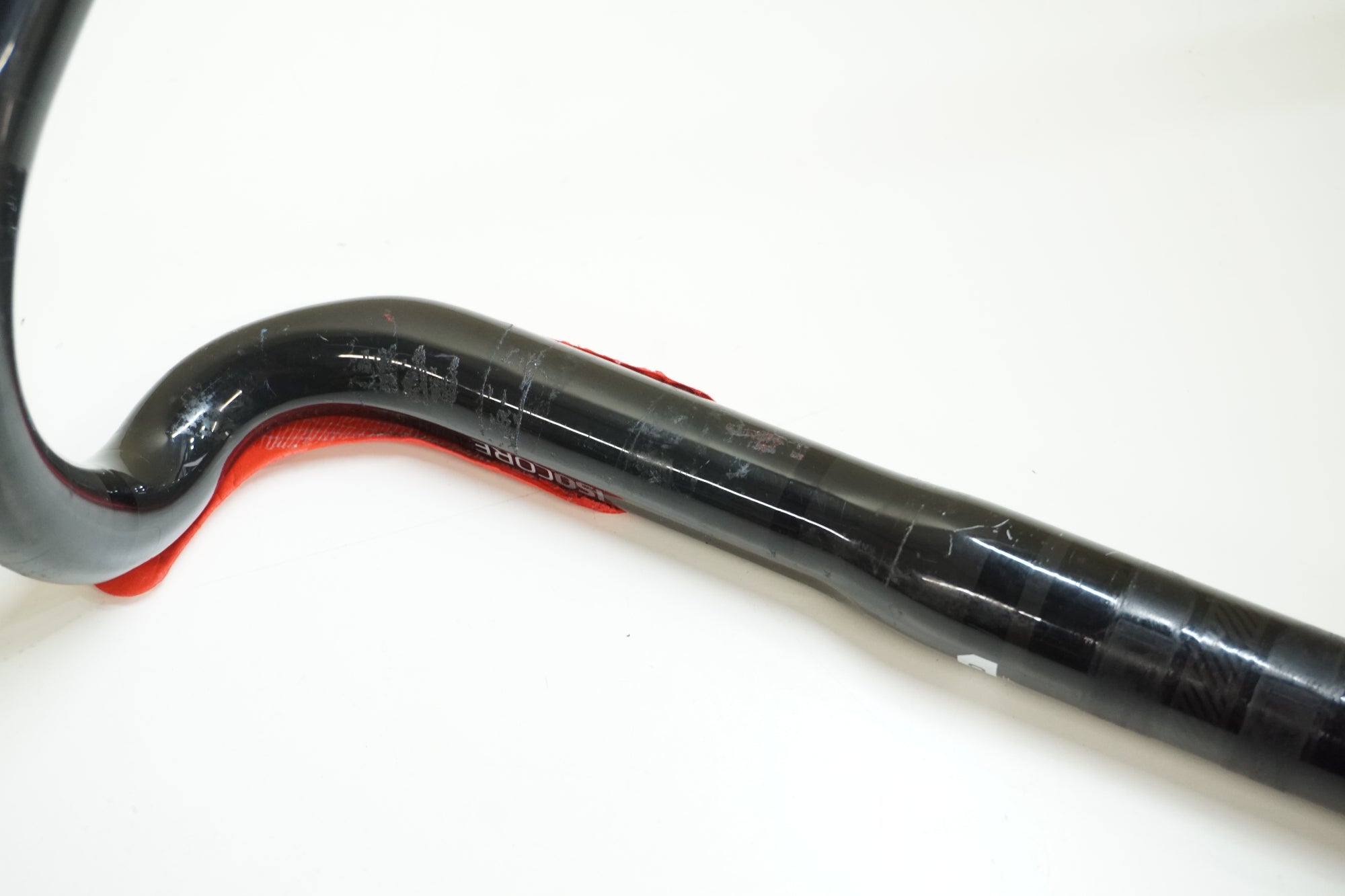 BONTRAGER 「ボントレガー」 PRO ISOCORE VR-SF φ31.8 440mm ハンドル / 大宮店