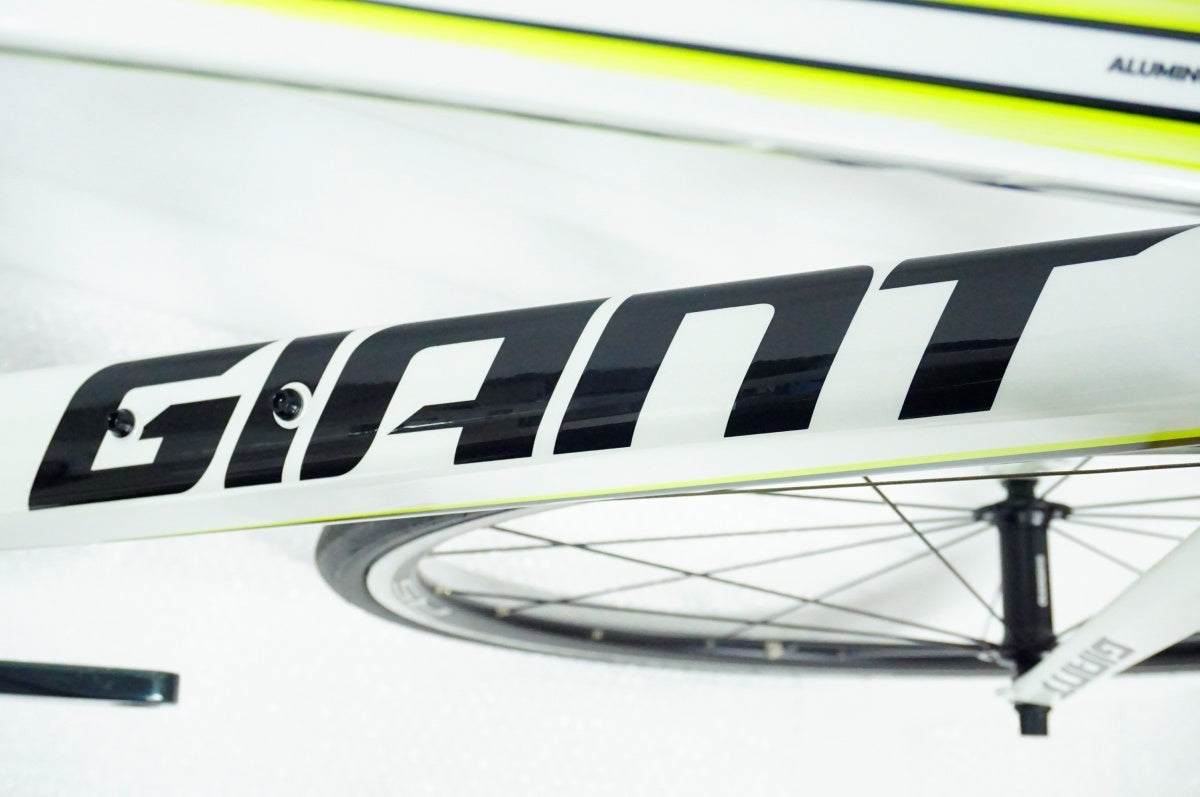 GIANT 「ジャイアント」 TCR 1 2016年モデル ロードバイク / 名古屋大須店