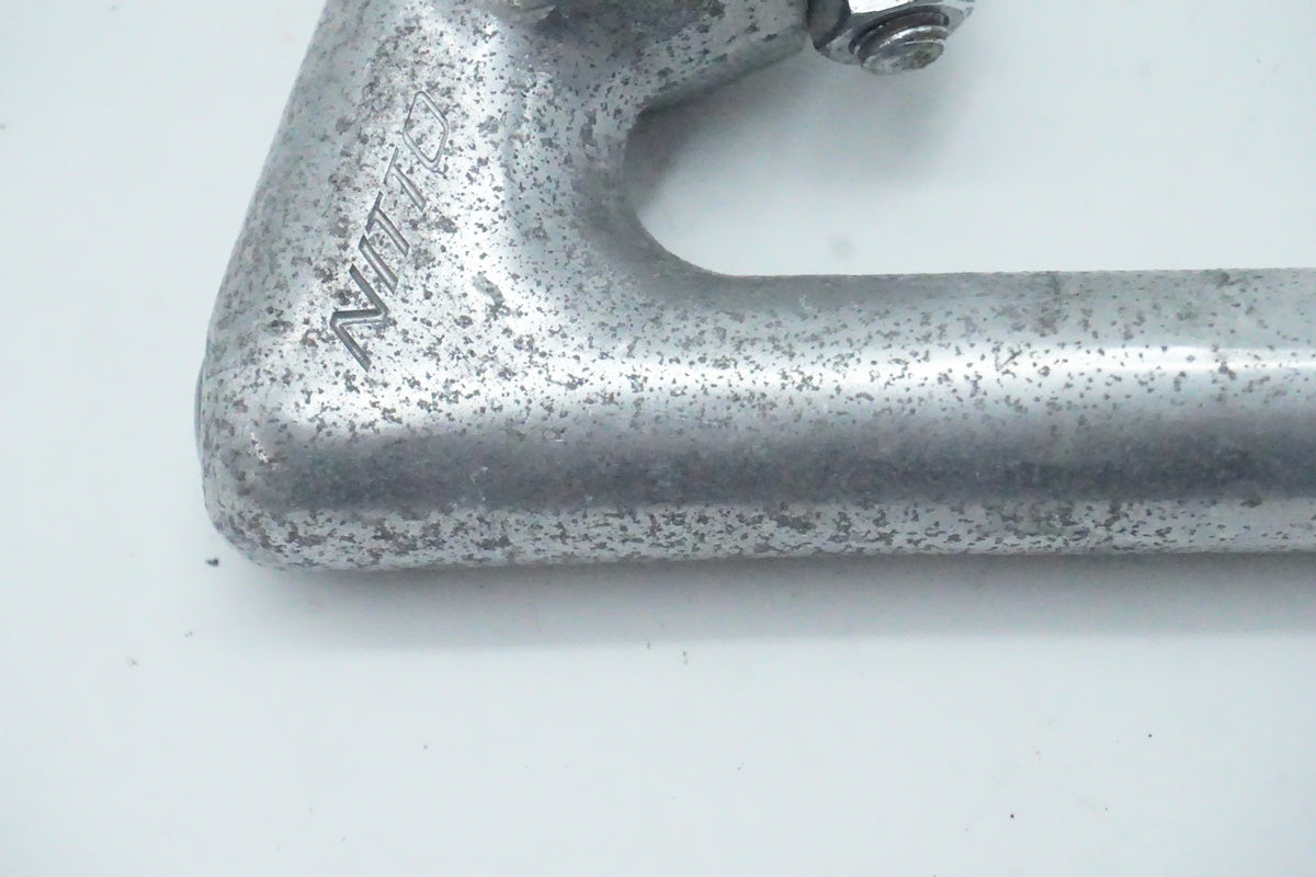 NITTO「ニットー」 φ25.4 165mm ステム/ 京都西院店