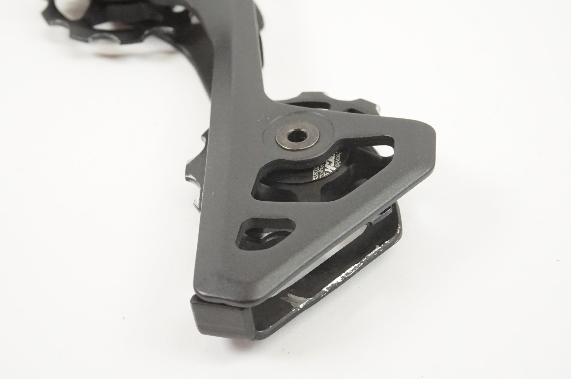 SHIMANO ULTEGRA RD-R8000-SS TNIセラミックプーリー SHIMANO ULTEGRA RD-R8000-SS TNIセラミックプーリー パーツ