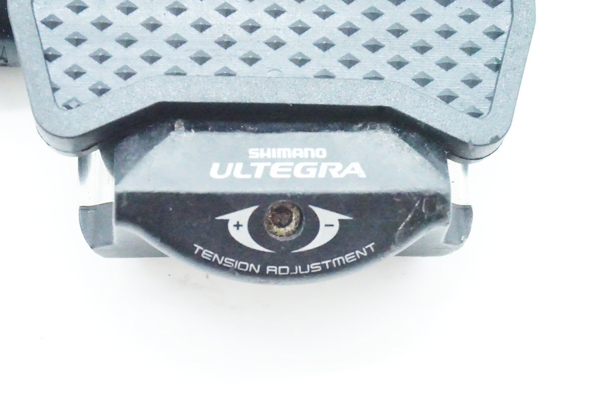 SHIMANO「シマノ」 ULTEGRA PD-6620 ペダル/ 京都西院店