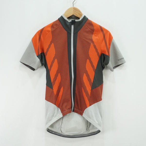 SHIMANO サイクルジャージ まとめ売り Mサイズ SHIMANO 「シマノ」 Mサイズ サイクルジャージ / 大宮店 ｜ バイチャリ