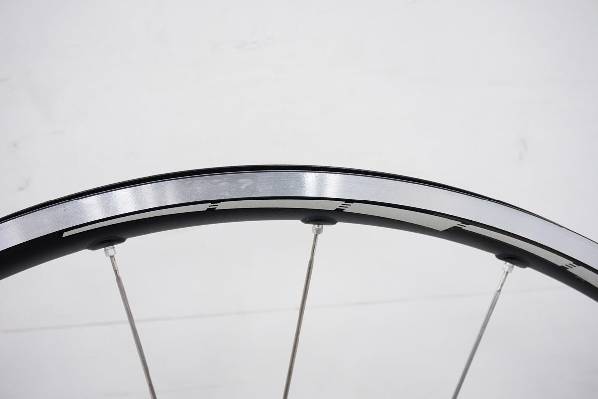 シマノ SHIMANO WH-7801 DURA-ACE C50 2本セット SHIMANO 「シマノ」DURA-ACE WH-7801 シマノ10速 ホイールセット