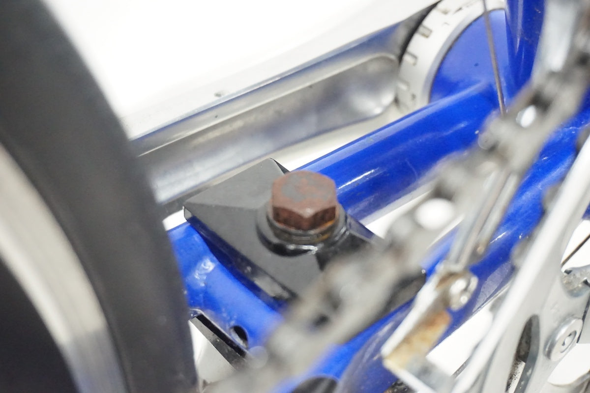 GIOS 「ジオス」 PANTO 2009年モデル 20インチ ミニベロ / 奈良店