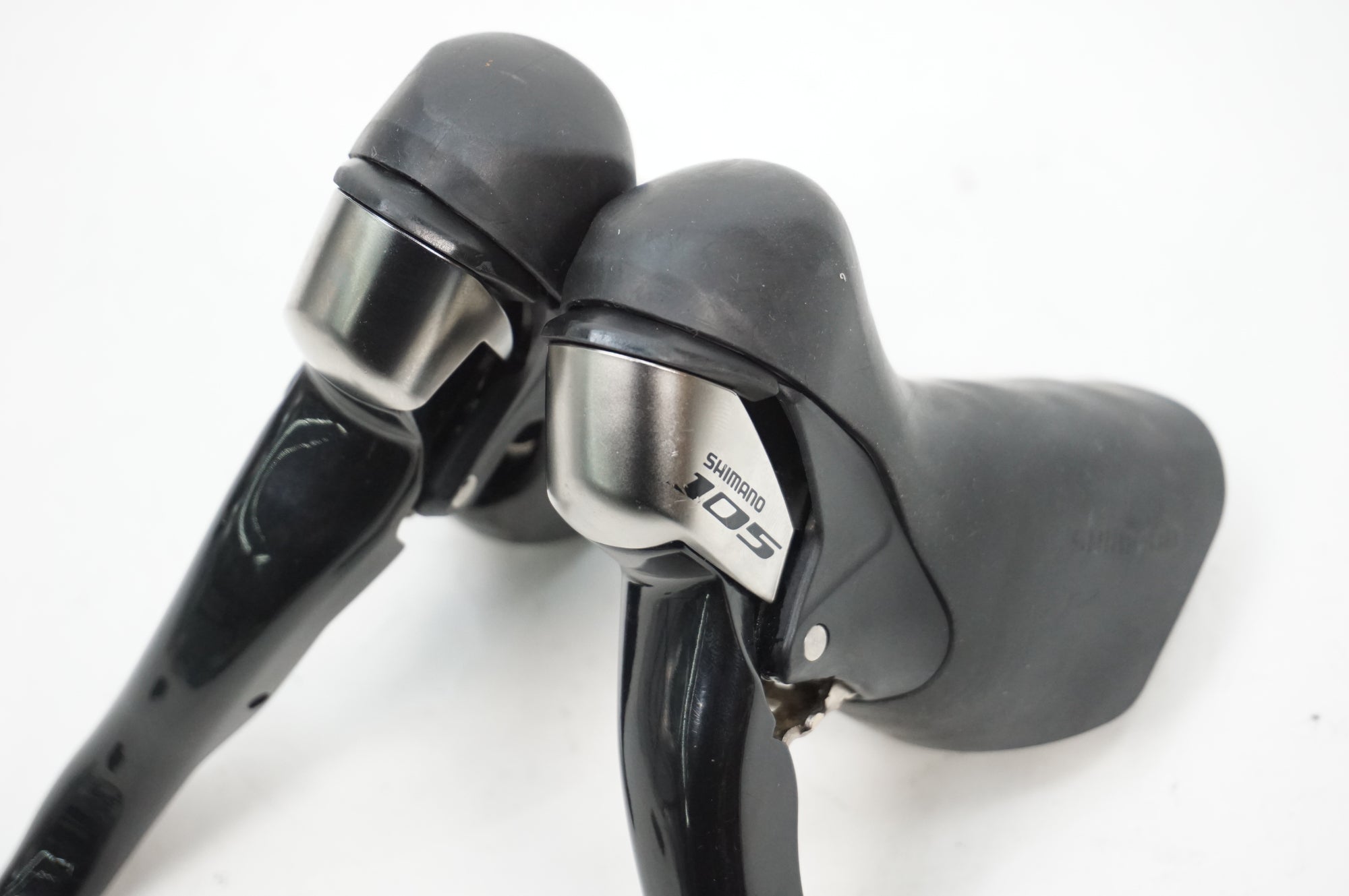 SHIMANO 「シマノ」  105 ST-5700 デュアルコントロールレバー / 川越店