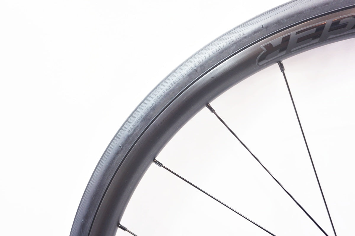 BONTRAGER 「ボントレガー」 PARADIGM SL シマノ11速 ホイールセット