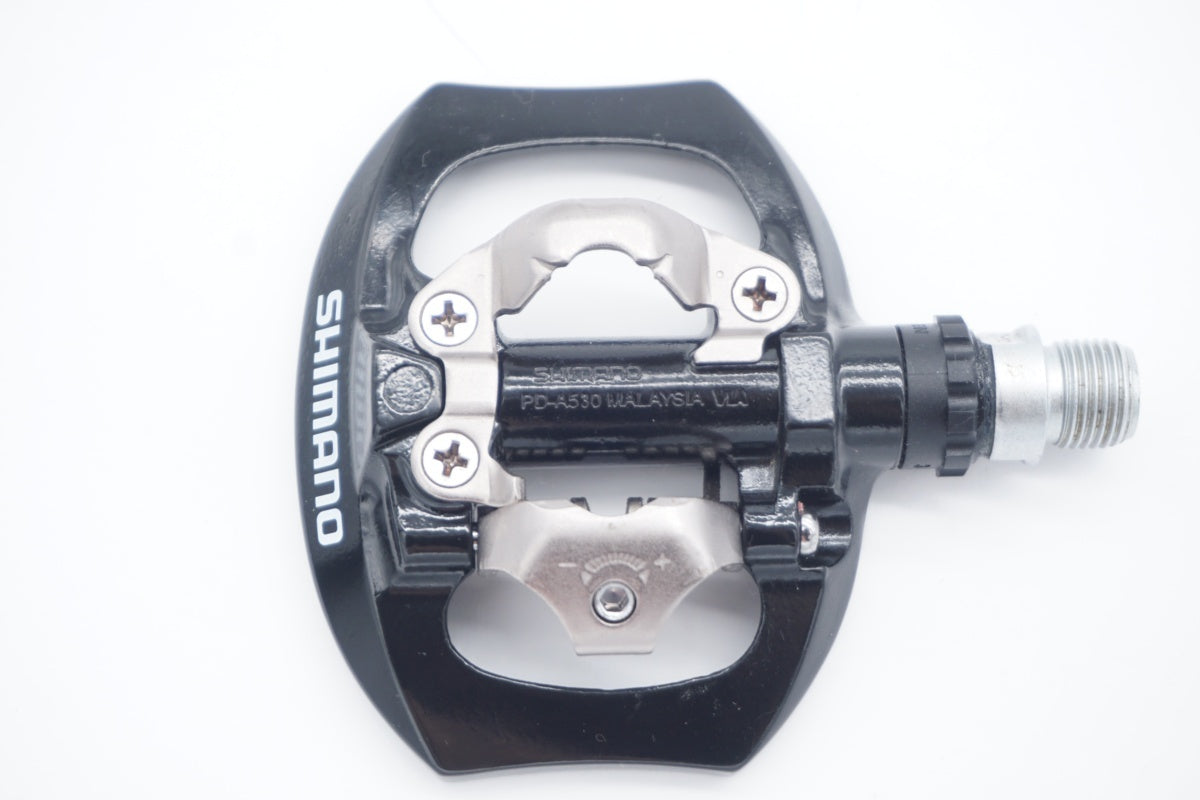 SHIMANO 「シマノ」 PD-A530 ペダル / 滋賀大津店