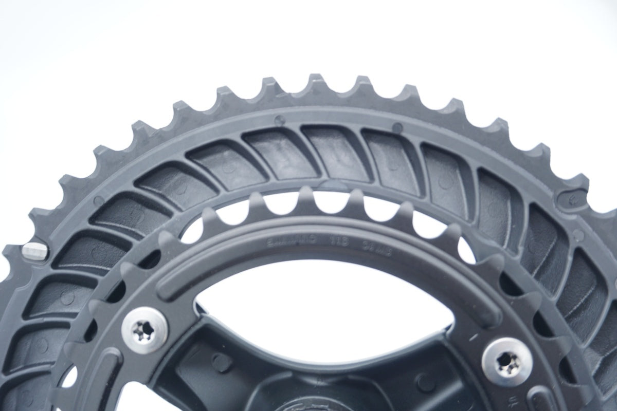 シマノ 105 FC-R7000 170mm 50-34T 美品 SHIMANO 「シマノ」 105 FC-R7000 50-34T 170mm クランク / 滋賀大津店
