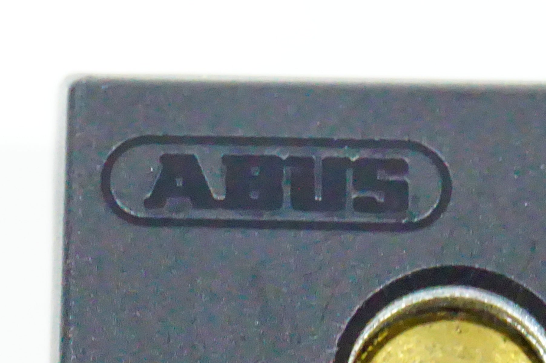 ABUS 「アブス」 UGRIP BORDO ロック / 名古屋大須店
