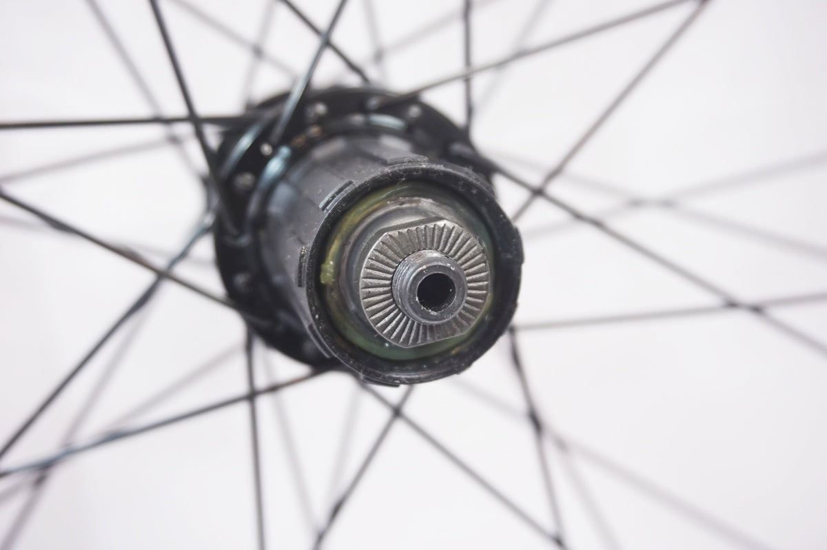 BONTRAGER 「ボントレガー」 PARADIGM DISC シマノ10速 ホイールセット / バイチャリ世田谷店