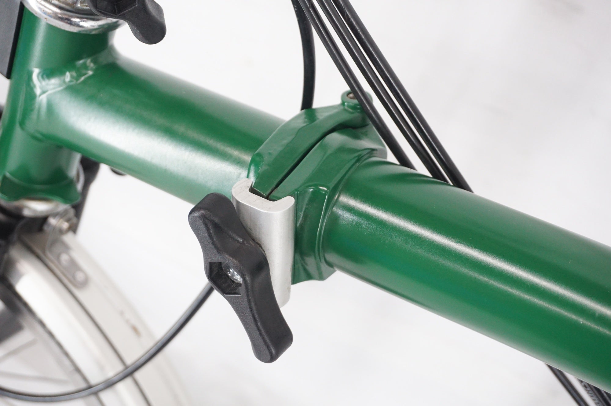 BROMPTON 「ブロンプトン」  M6L 2017年モデル 16インチ ミニベロ / 阪急塚口店