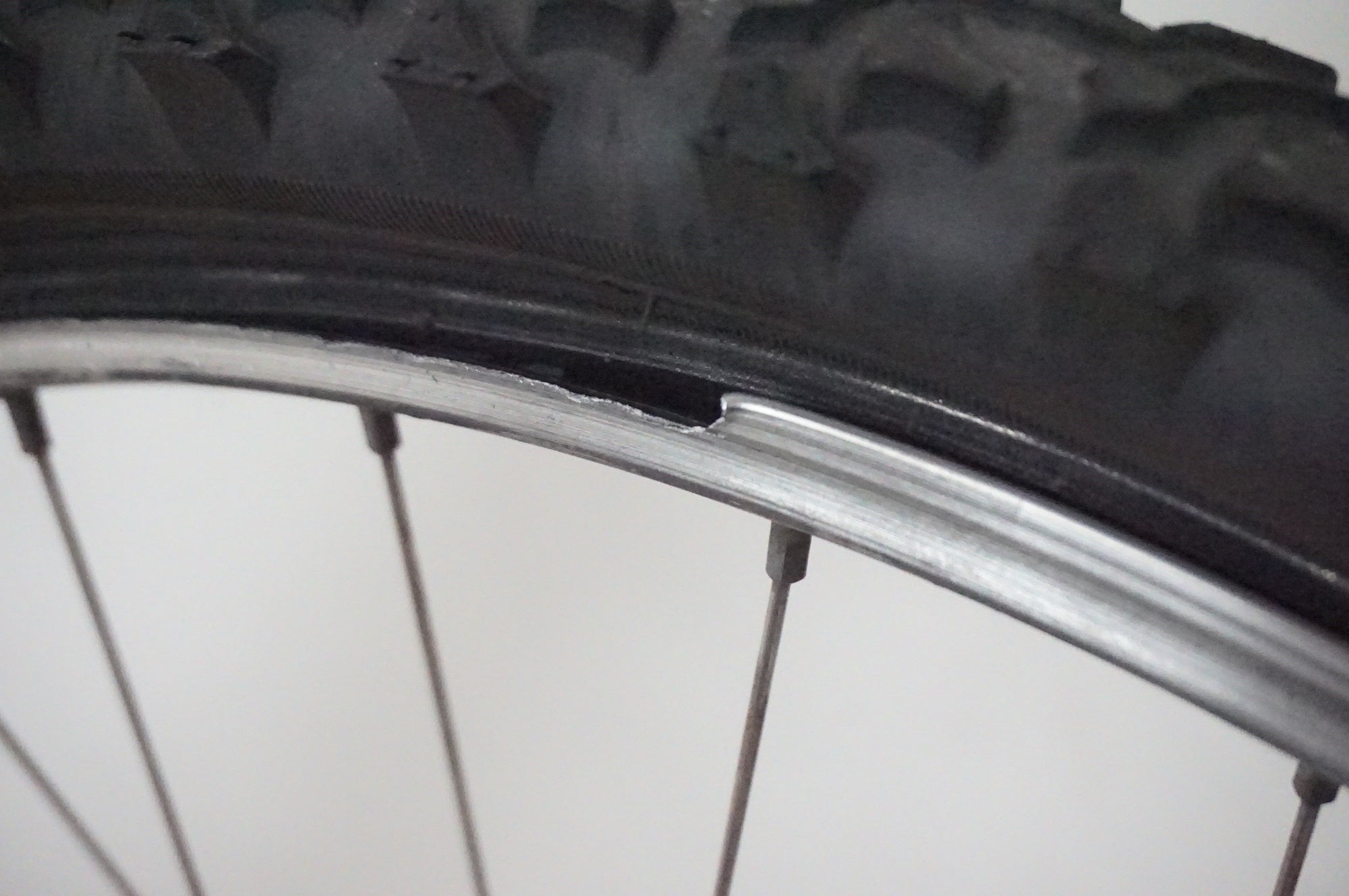 ジャンク GIOS 「ジオス」 モデル不明 年式不明 マウンテンバイク / 福岡アイランドシティ店