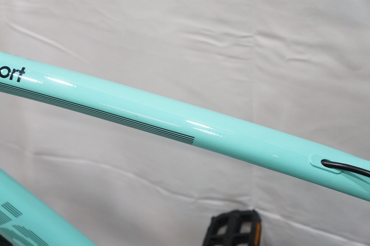 BIANCHI 「ビアンキ」 C-SPORT 1 2021年モデル クロスバイク / 大宮店