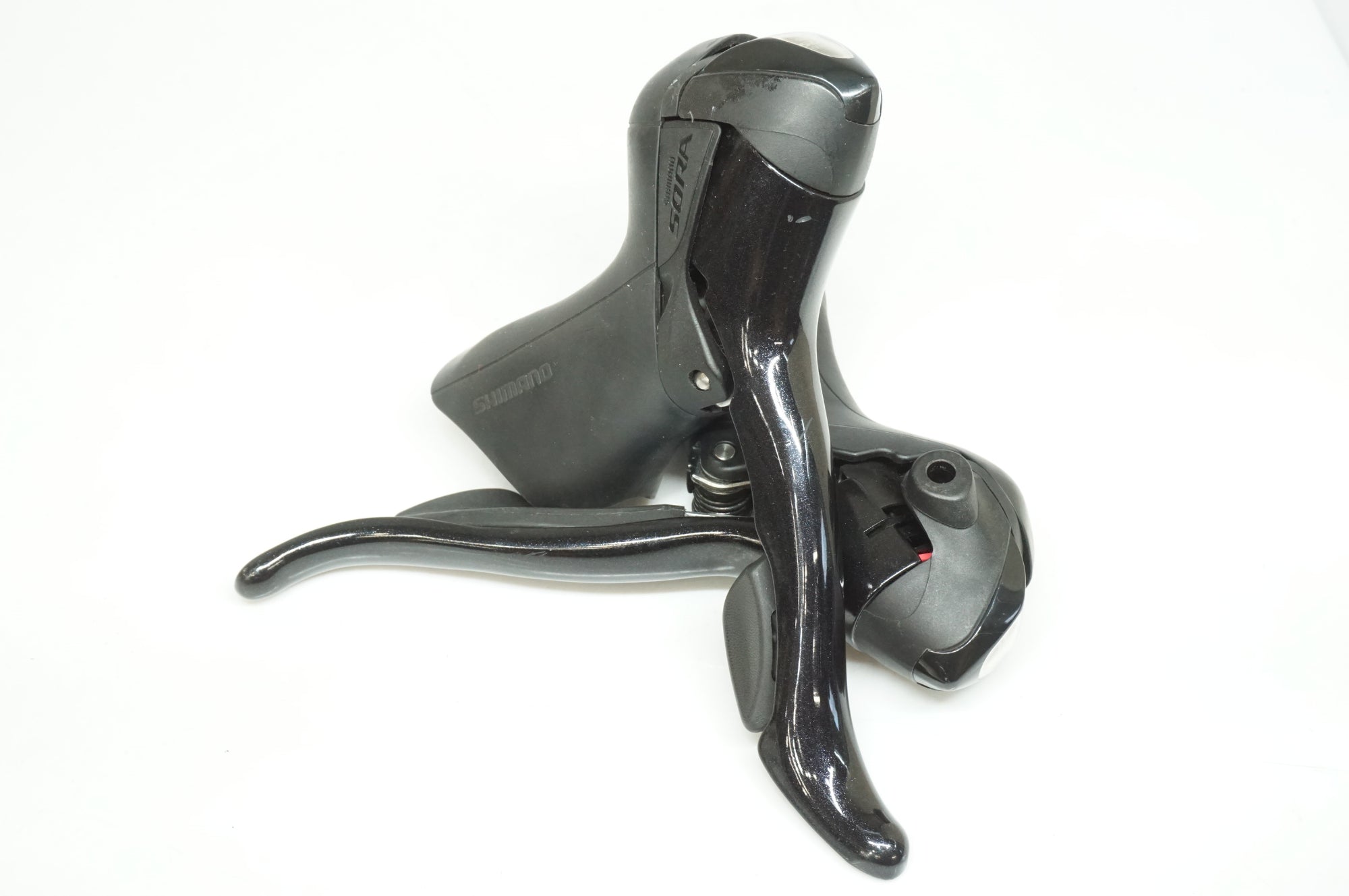 SHIMANO 「シマノ」 SORA ST-3500 デュアルコントロールレバー / 大宮店