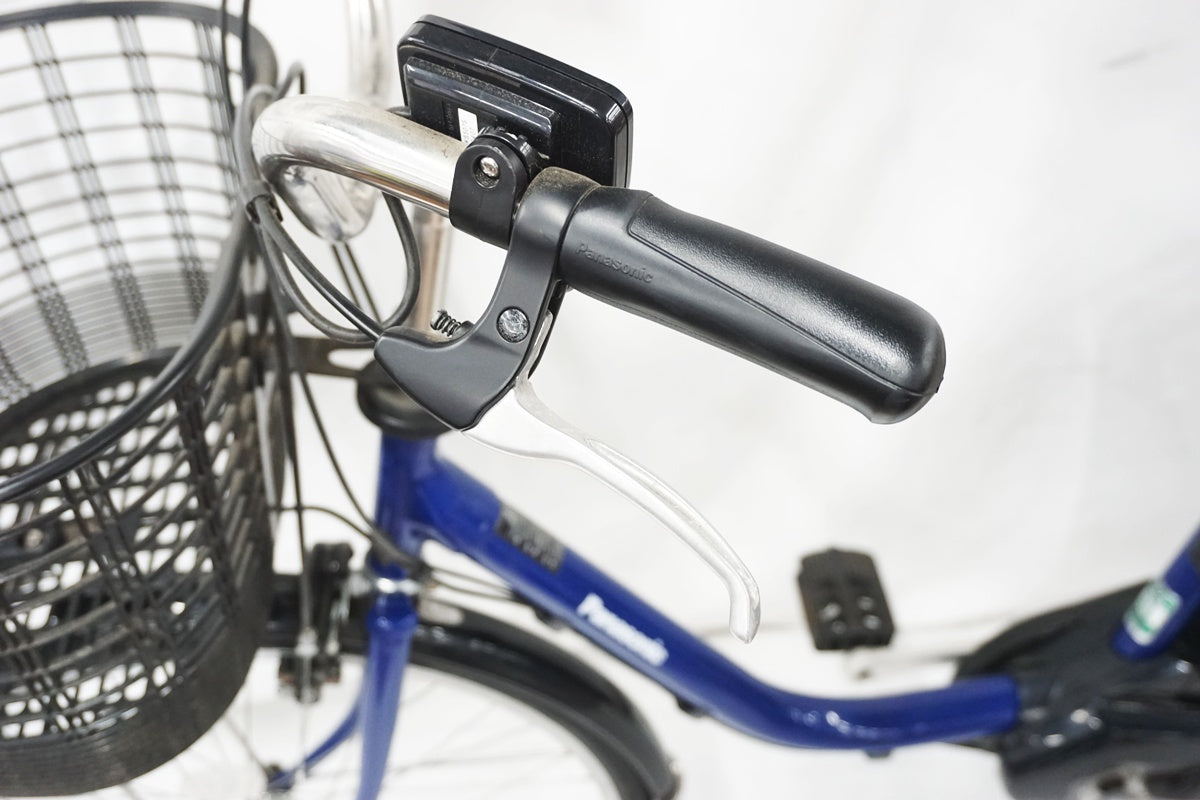 PANASONIC 「パナソニック」 ビビ YX BE-FY431 24インチ 2023年モデル 電動アシスト自転車 / 奈良店