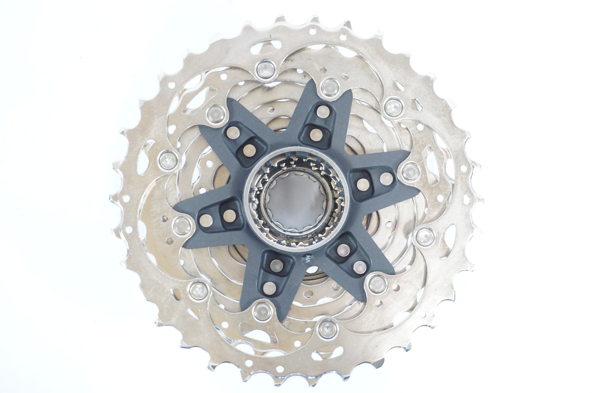 半両　3点セット　秦半両　異書半両　10g SHIMANO 「シマノ」 105 CS-R7101 11-34T スプロケット / 宇都宮店