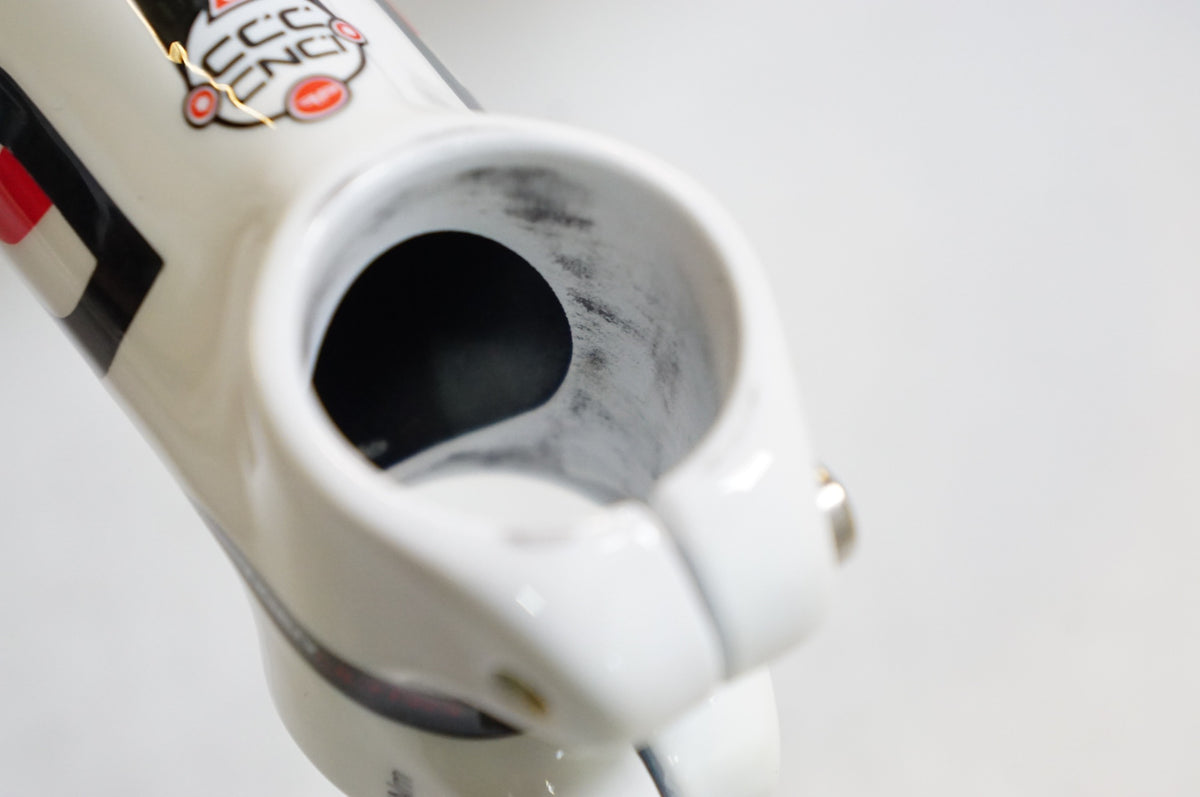MOST 「モスト」 JAGUAR XA 400mm ハンドル & TIGER ULTRA 105mm ステム セット / 熊谷本店