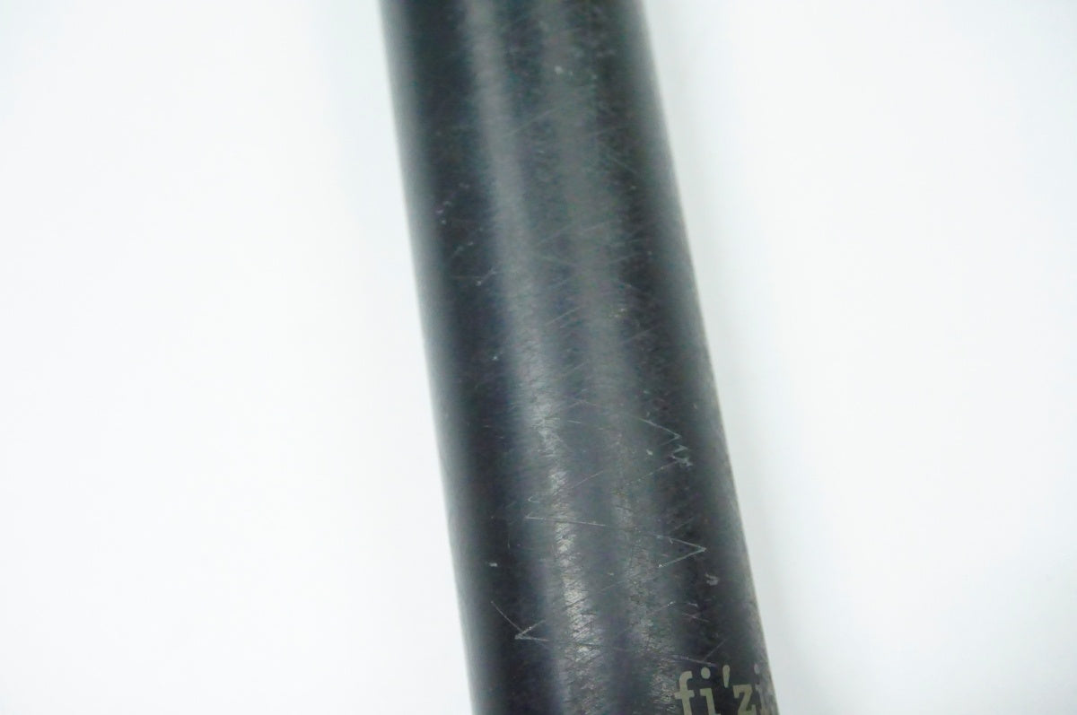FIZIK 「フィジーク」 CYRANO CARBON Φ31.6 330mm シートポスト / 名古屋大須店