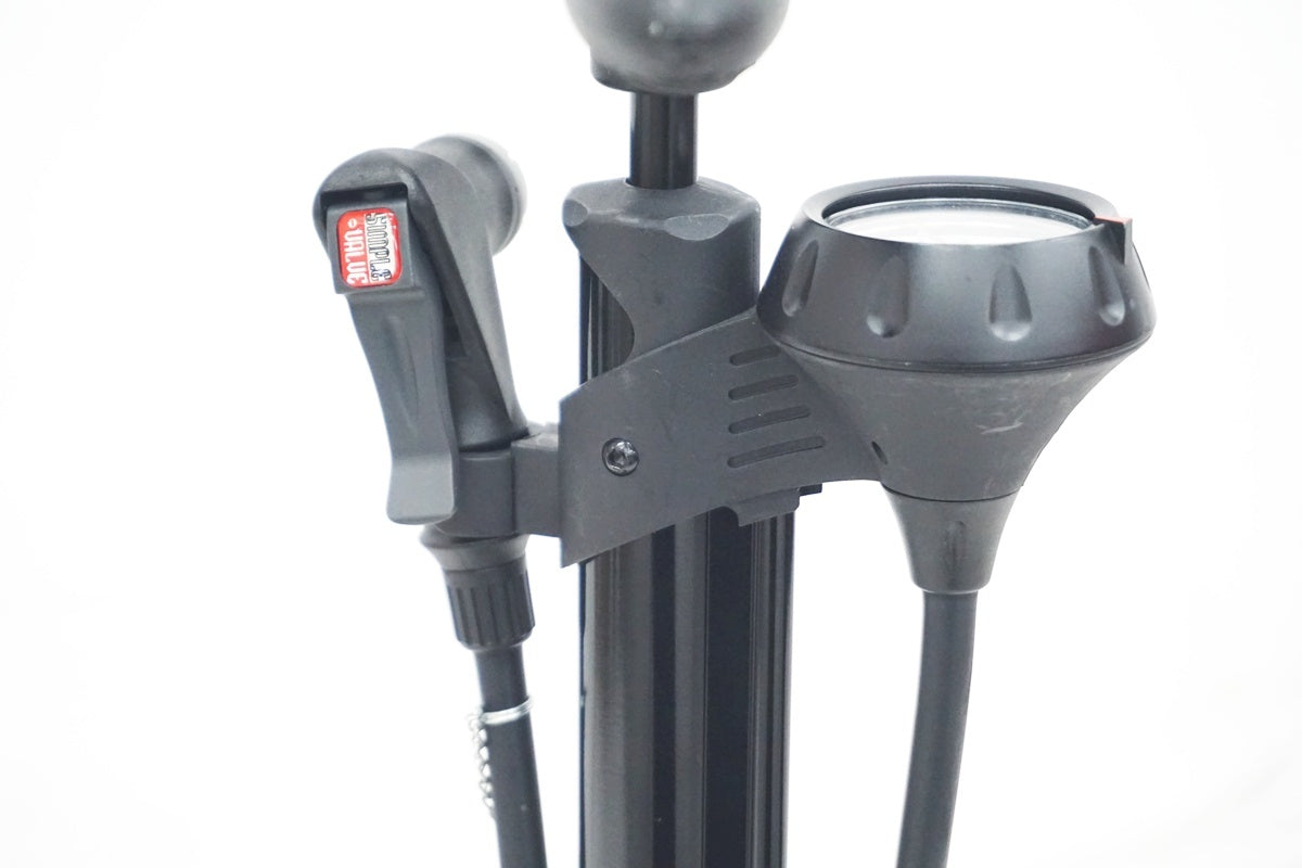 SERFAS 「サーファス」 フロアポンプ / 大阪美原北インター店