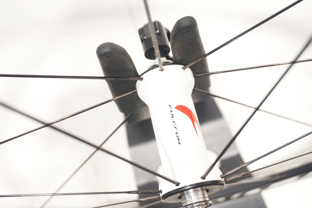 FULCRUM 「フルクラム」 RACING3 SHIMANO11s ホイールセット / 大阪門真店