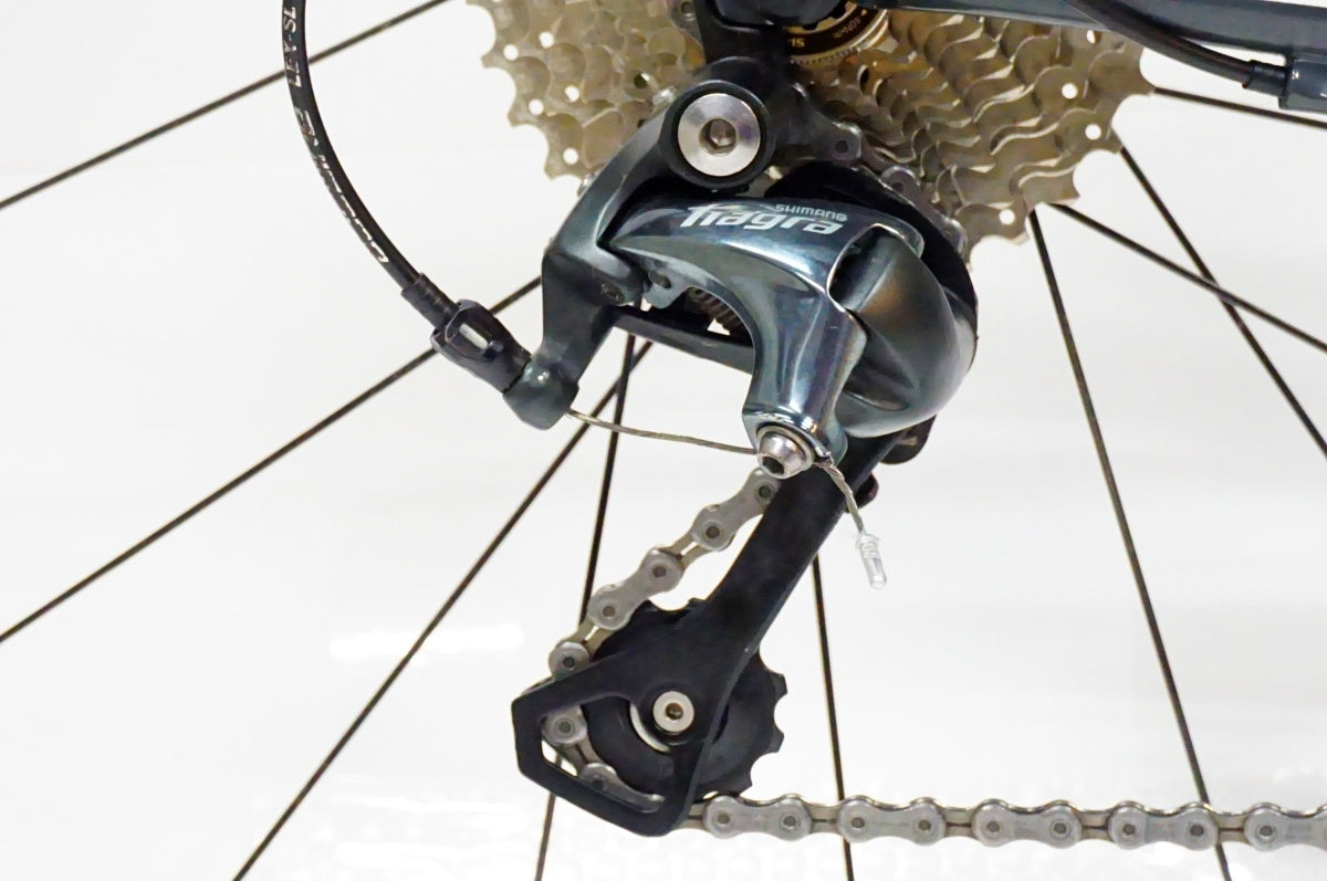 TREK 「トレック」 EMONDA ALR4 2018年モデル ロードバイク / 名古屋大須店