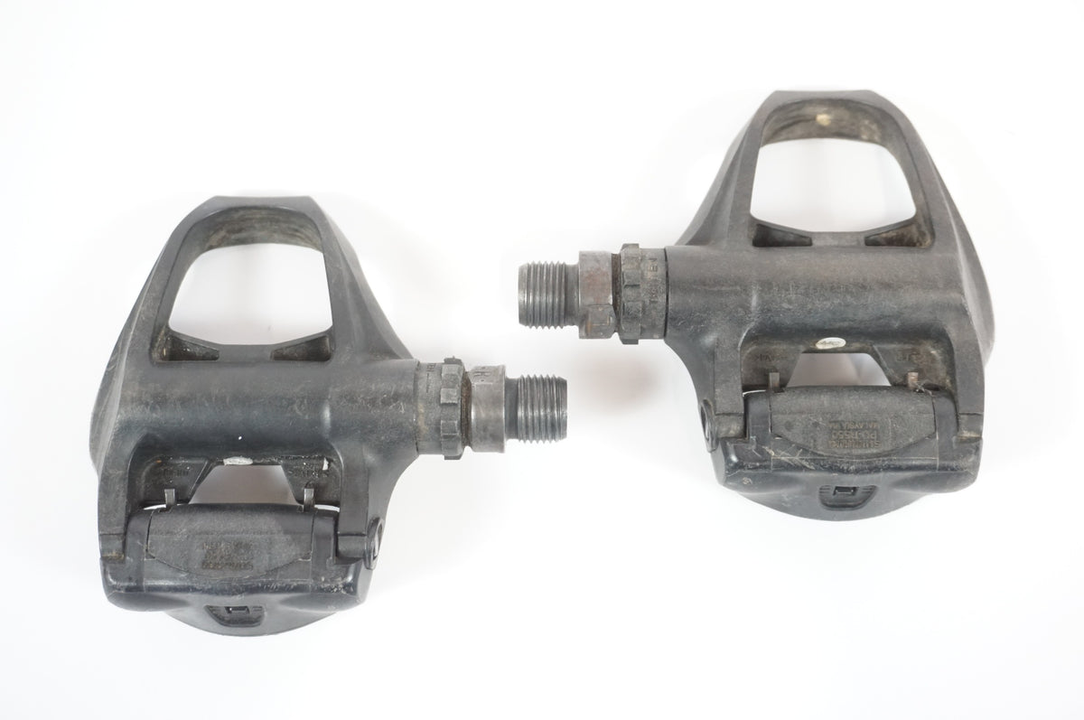 SHIMANO 「シマノ」 PD-R550 ペダル / 宇都宮店