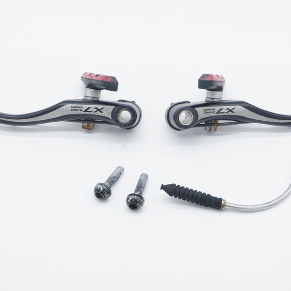 SHIMANO 20nium HG 右巻き SHIMANO 「シマノ」 BR-T660 Vブレーキ / 滋賀大津店 ｜ バイチャリ