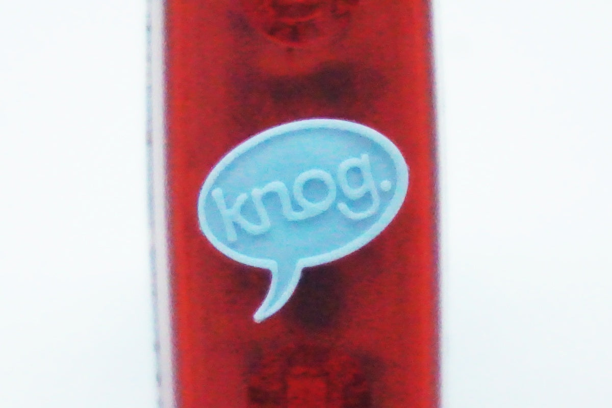 KNOG「ノグ」 リアライト/ 京都西院店