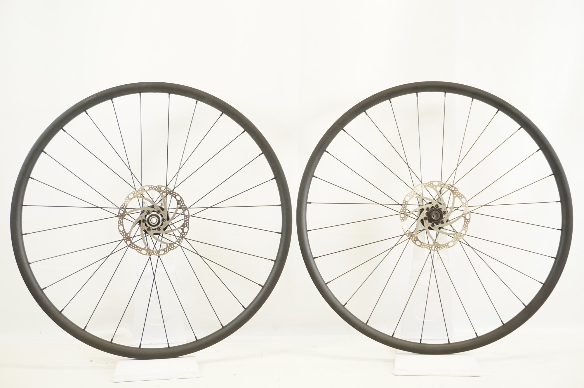 ブランド不明 700C DISC シマノ11S ホイールセット / 宇都宮店