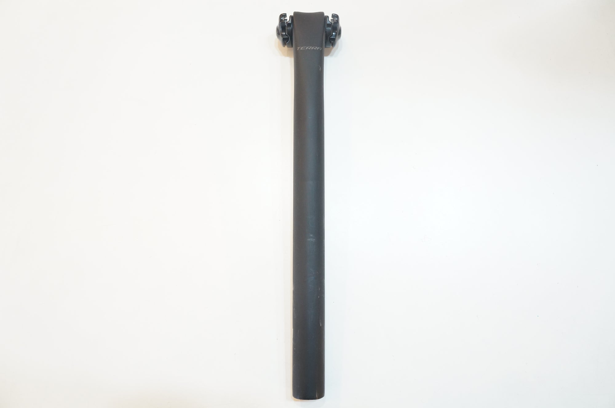 ROVAL 「ロバール」 TERRA CARBON φ27.2 340mm シートポスト / バイチャリ浦和ベース