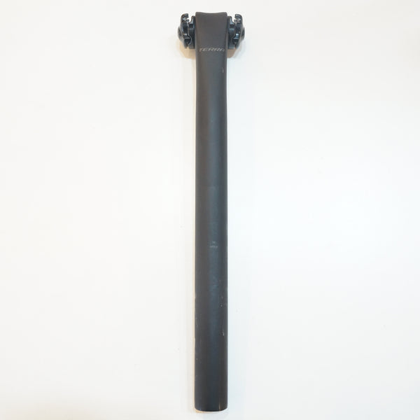 ROVAL 「ロバール」 TERRA CARBON φ27.2 340mm シートポスト
