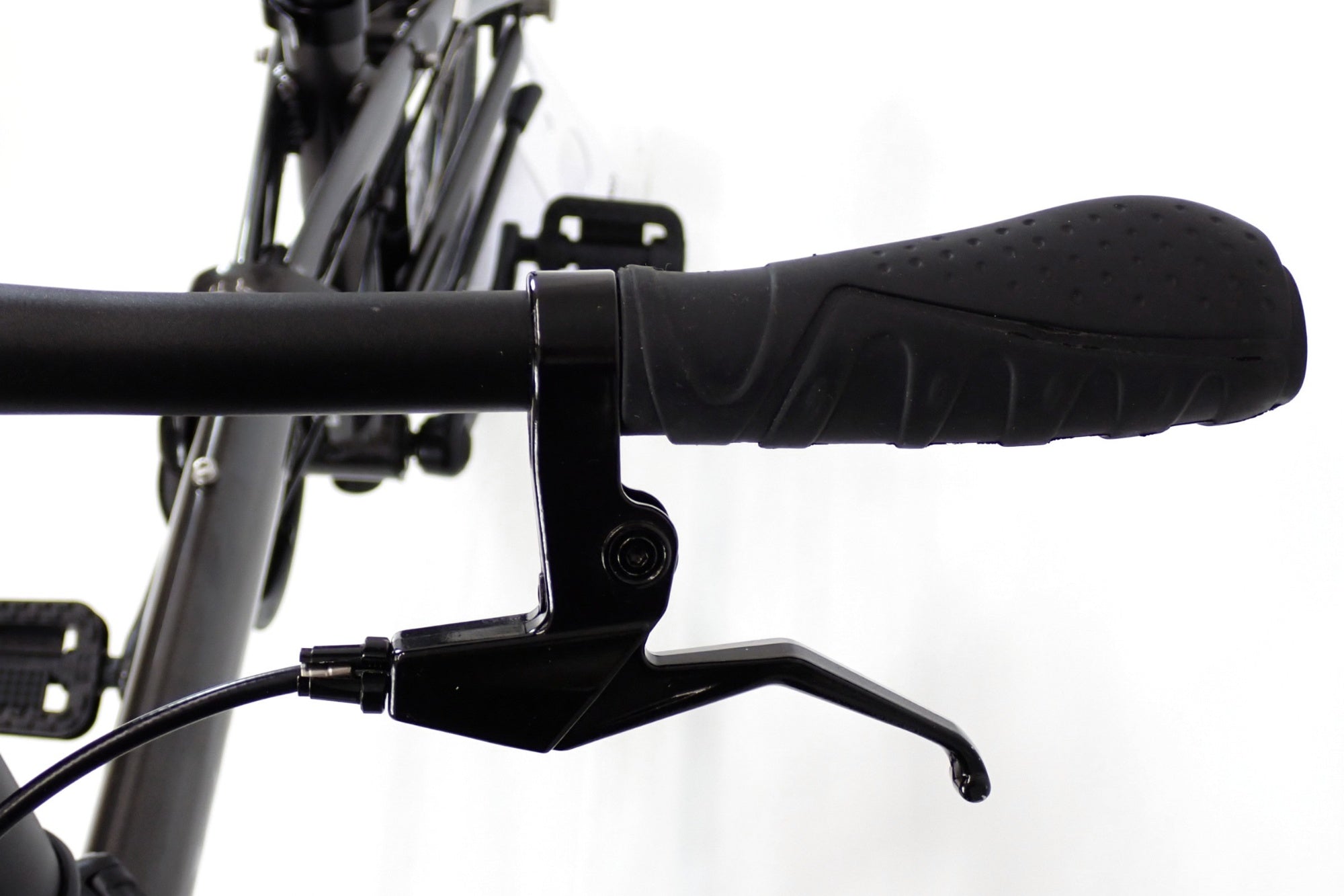 TERN 「ターン」 LINK A7 2025年モデル 20インチ 折り畳み自転車 / 伊勢崎店
